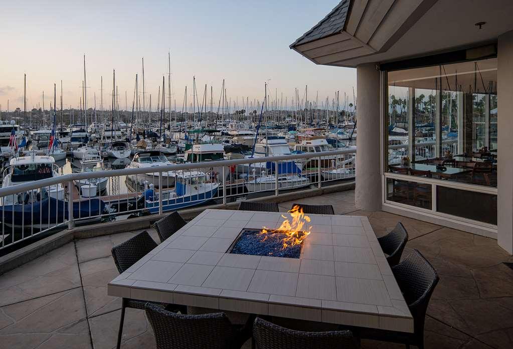 Bay Club Hotel And Marina San Diego Facilities photo